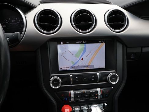 Used 2019 Ford Mustang GT Premium RWD image 22