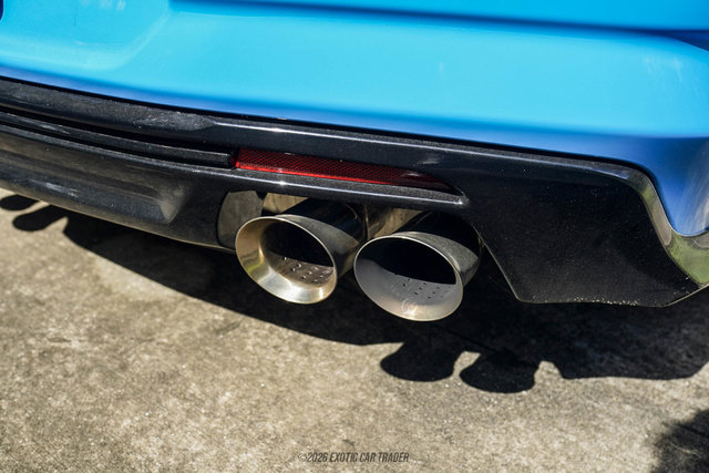 Used 2022 Chevrolet Camaro ZL1 RWD image 93