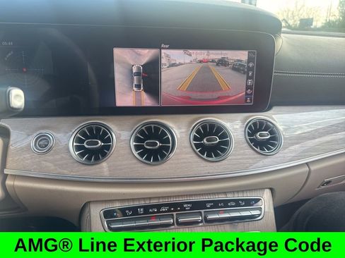 Used 2020 Mercedes-Benz CLS 450 w/ Driver Assistance Package image 9