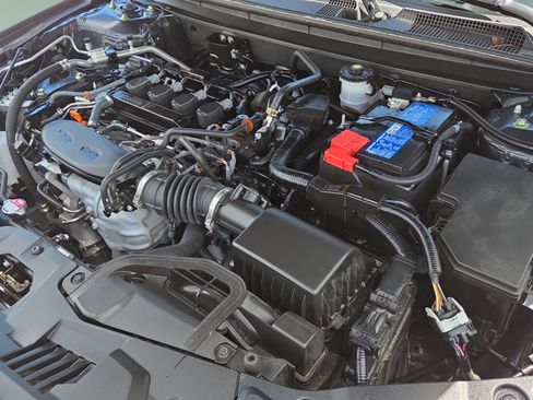 Used 2023 Honda Accord EX image 18