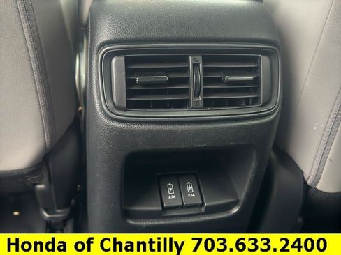 Used 2022 Honda CR-V EX-L image 31