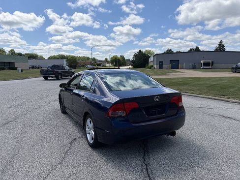 Used 2006 Honda Civic EX image 3