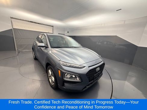 Used 2019 Hyundai Kona SE FWD image 6
