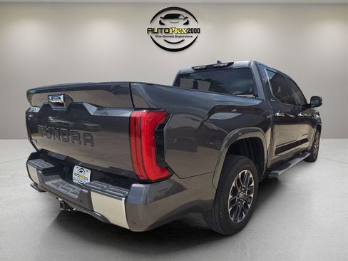 Used 2023 Toyota Tundra Limited image 5