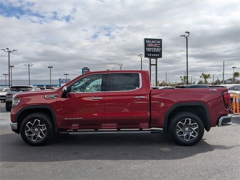 New 2026 GMC Sierra 1500 SLT w/ SLT Premium Plus Package image 7