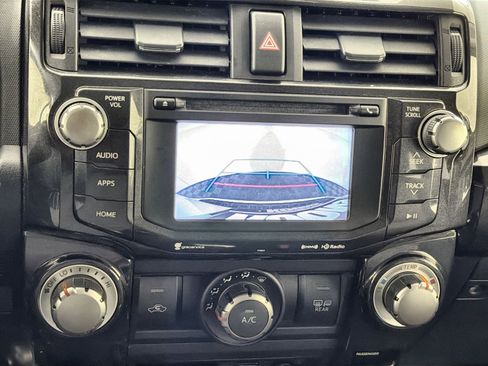 Used 2019 Toyota 4Runner TRD Off-Road image 19