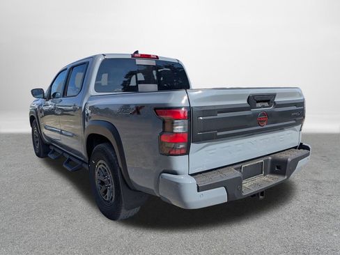 New 2026 Nissan Frontier Pro-X w/ Pro Premium Package image 5