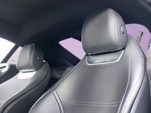 Used 2024 Mercedes-Benz AMG GT 63 image 61