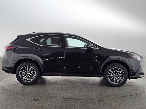 Certified 2026 Lexus NX 350h AWD w/ Cold Area Package image 2
