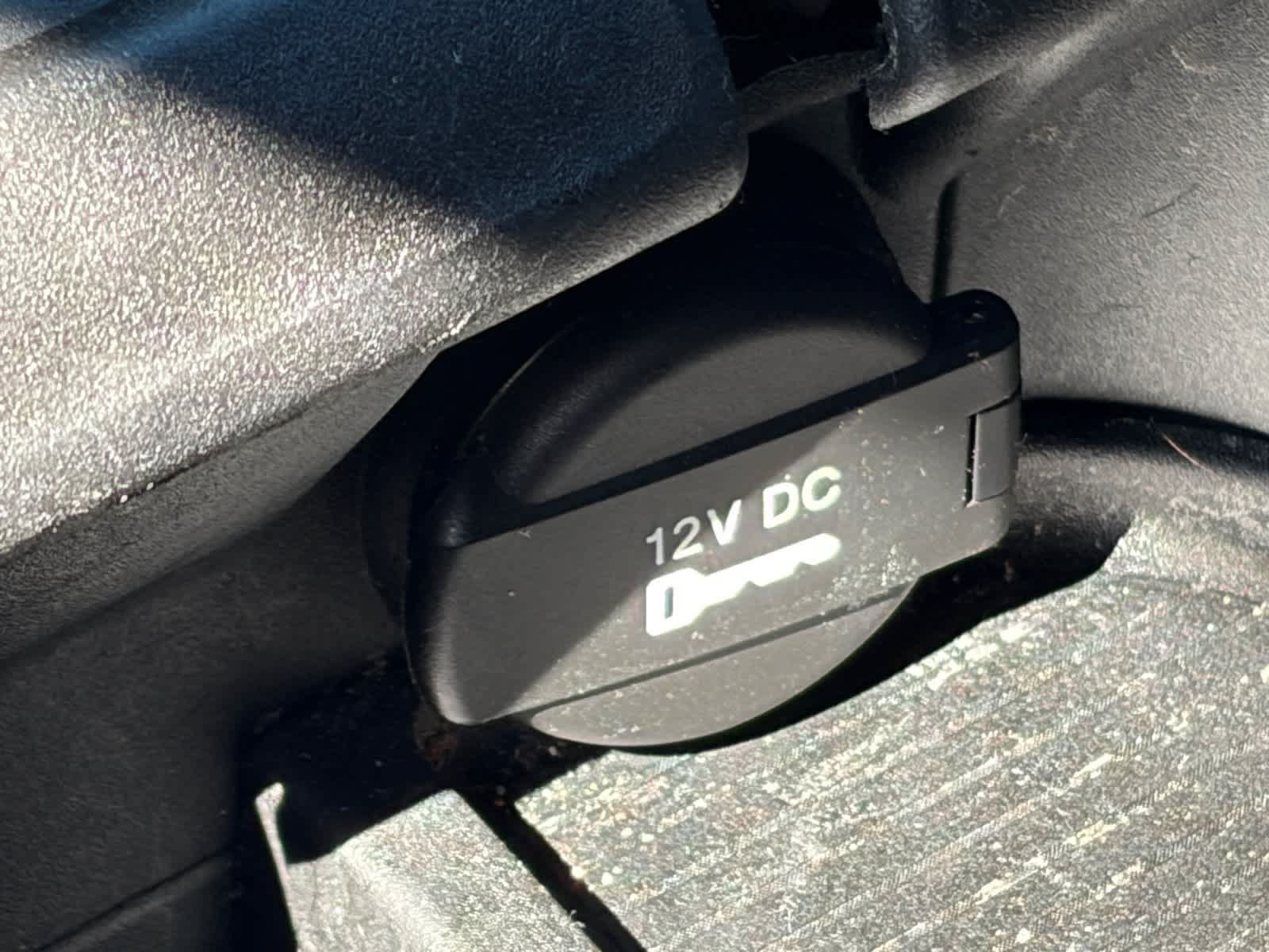 Used 2021 RAM 1500 Warlock w/ Luxury Group RWD image 15