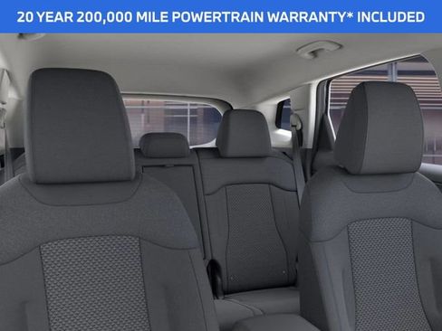 New 2025 Kia Sportage LX image 27