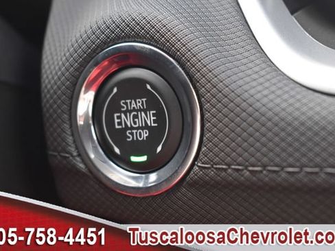 New 2026 Chevrolet TrailBlazer LT FWD image 28