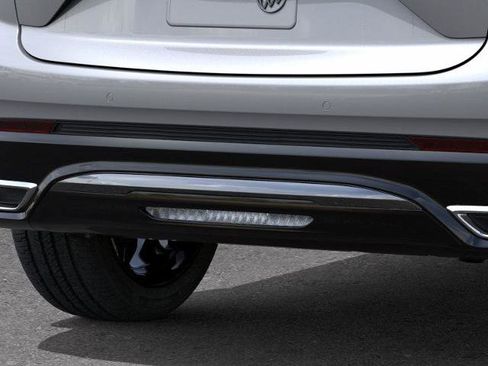 New 2026 Buick Envision Sport Touring image 14