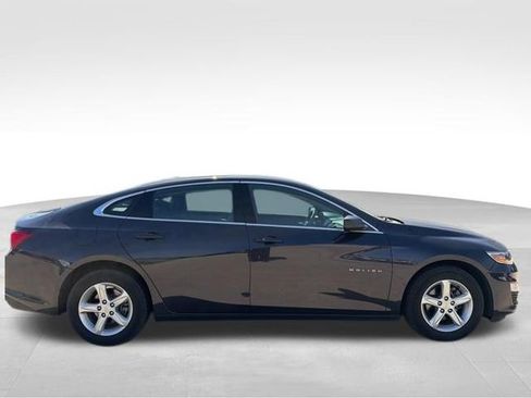 Used 2023 Chevrolet Malibu LS image 5