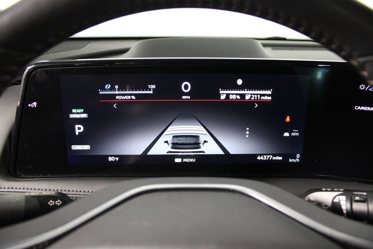 Used 2023 Nissan Ariya FWD image 8