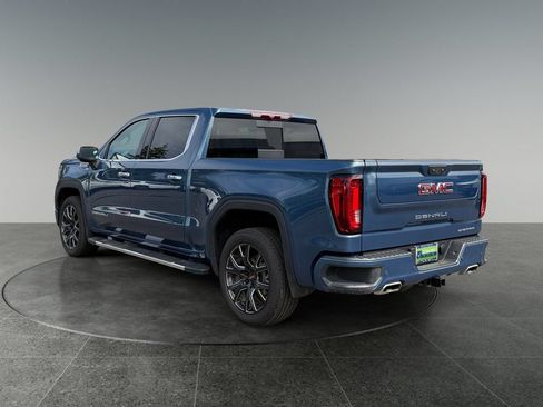 Used 2024 GMC Sierra 1500 Denali AWD/4WD image 6