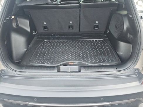 Used 2021 Jeep Cherokee Latitude Lux 80th Anniv w/ Quick Order Package 2YU 80th image 14