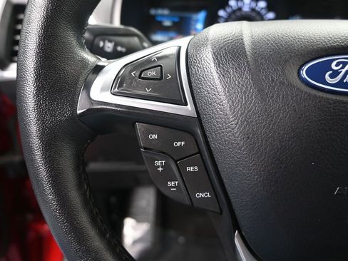 Used 2024 Ford Edge Titanium AWD/4WD image 69