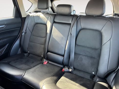 Used 2018 MAZDA CX-5 Touring image 13