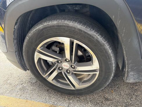 Used 2019 GMC Terrain SLT w/ Preferred Package AWD/4WD image 31