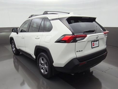 Certified 2025 Toyota RAV4 LE AWD/4WD image 7