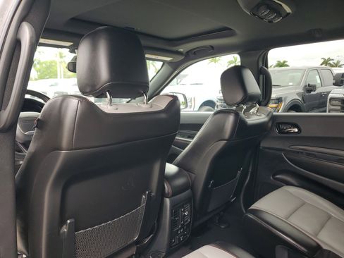 Used 2024 Dodge Durango R/T RWD image 14