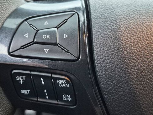 Used 2017 Ford Explorer Sport w/ Equipment Group 401A AWD/4WD image 17
