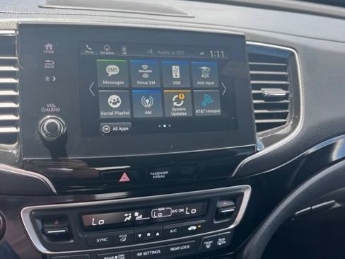Used 2022 Honda Passport Elite image 39