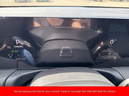 New 2026 Nissan Sentra SV w/ Floor Mat Package FWD image 12