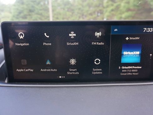Used 2022 Acura MDX A-Spec AWD/4WD image 11