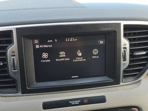 Used 2018 Kia Sportage EX FWD image 29