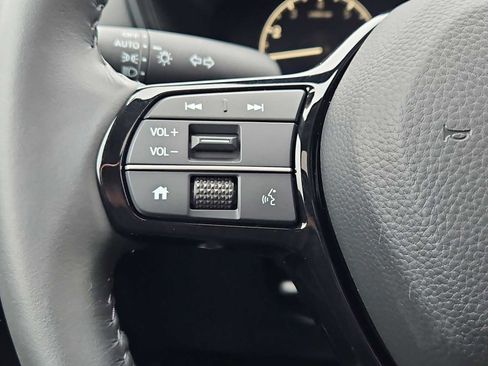 Certified 2024 Honda CR-V EX-L image 19
