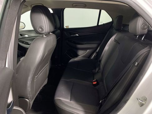 Certified 2023 Buick Encore GX Select image 21