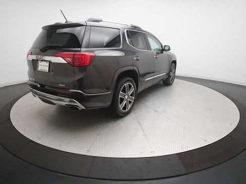 Used 2018 GMC Acadia Denali w/ Technology Package image 36