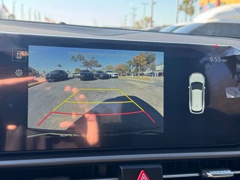 New 2026 Kia Sportage LX image 9