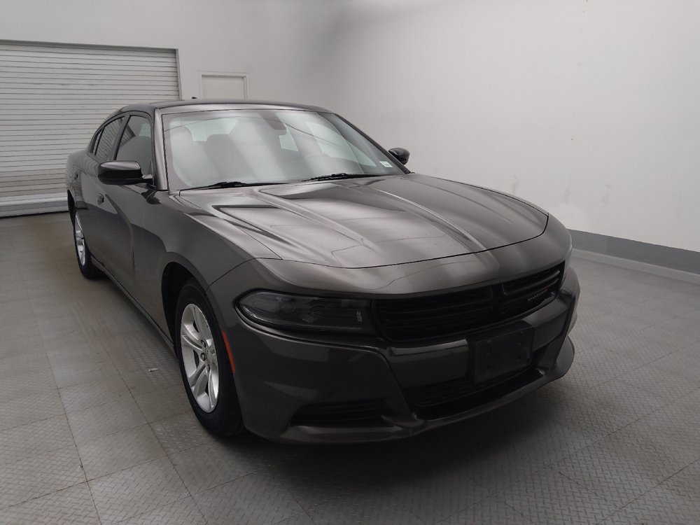 Used 2023 Dodge Charger SXT RWD image 14