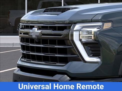 New 2026 Chevrolet Silverado 2500 LTZ AWD/4WD image 14