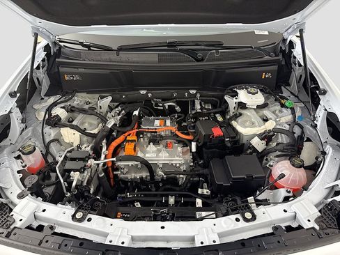 New 2026 Cadillac Vistiq Luxury image 32