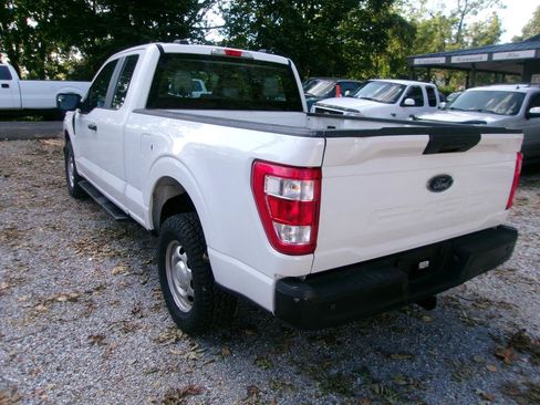 Used 2021 Ford F150 XL w/ XL Power Equipment Group AWD/4WD image 26