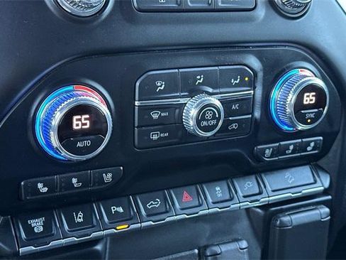 Used 2020 GMC Sierra 2500 SLT w/ SLT Premium Plus Package image 20