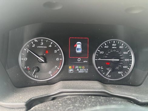 Used 2023 Subaru Legacy Limited AWD/4WD image 7