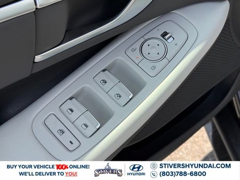 New 2026 Hyundai Sonata SEL FWD image 22