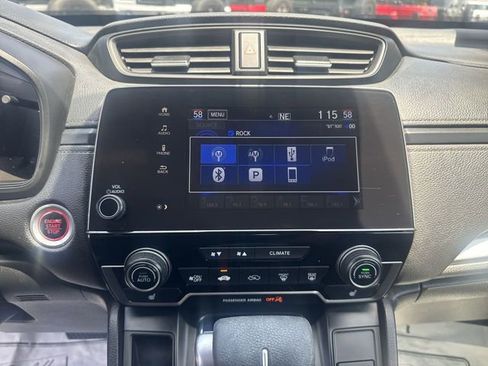 Used 2022 Honda CR-V Special Edition image 16
