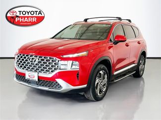 Used 2022 Hyundai Santa Fe SEL video 1