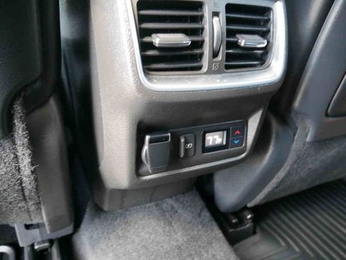 Used 2020 INFINITI QX50 Sensory w/ Proactive Package image 17