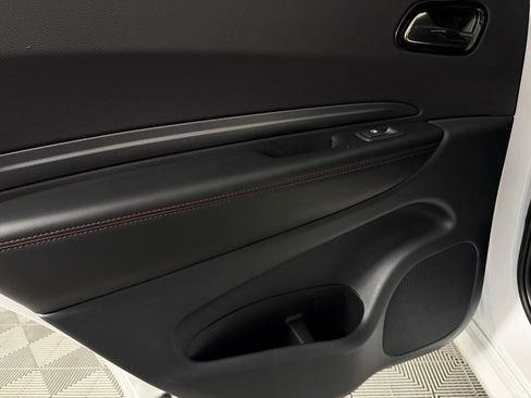 Certified 2026 Dodge Durango GT AWD/4WD image 26