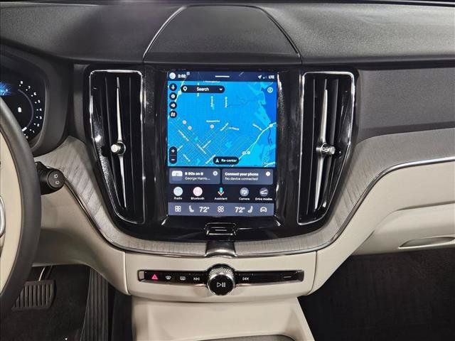 Used 2025 Volvo XC60 B5 Plus w/ Protection Package Premier AWD/4WD image 14