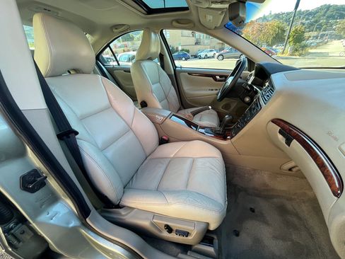 Used 2006 Volvo S60 2.5T image 14