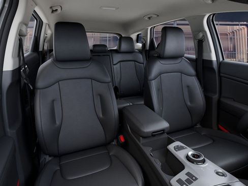 New 2026 Kia Sportage EX w/ EX Panoramic Sunroof Package image 16