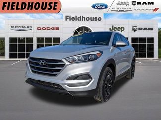 Used 2018 Hyundai Tucson SE video 1